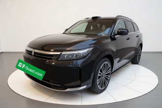 鸿蒙智行 问界M7 2024款 1.5T 智驾四驱Ultra版 5座