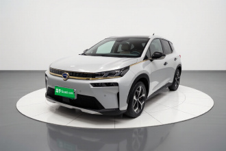 埃安 AION V 2020款 70 智领版