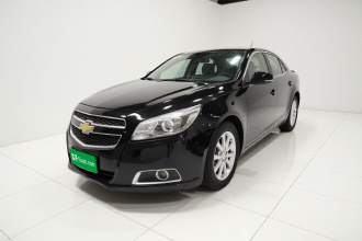 雪佛兰 迈锐宝 2014款 2.0L 自动豪华版