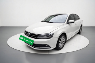 大众 速腾 2015款 1.6L 自动舒适型