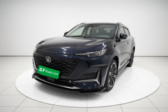 长安UNI-K 智电iDD 2022款 蓝鲸iDD 130km 1.5T 尊贵型