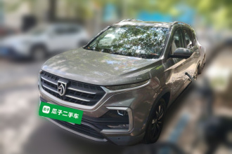 宝骏530 2018款 1.5T 手动尊贵型 国V