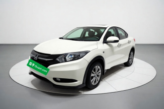 本田 缤智 2017款 1.8L CVT两驱精英型