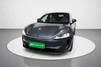 鸿蒙智行 智界R7 2026款 增程 Ultra(192线激光雷达）