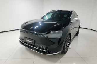 鸿蒙智行 问界M9 2024款 增程 Ultra版 52kWh 5座版