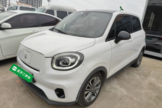 零跑汽车 零跑T03 2021款 400豪华版