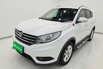 东风风光 风光580 2016款 1.8L 手动舒适型