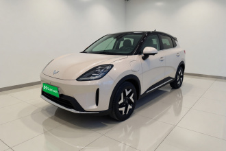 五菱汽车 缤果S 2025款 325km 旗舰款