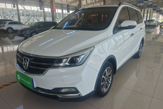 宝骏730 2017款 1.8L iAMT豪华型 7座