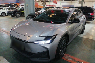 丰田bZ3 2023款 517km 精英PRO