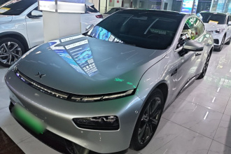 小鹏P7 2020款 586E