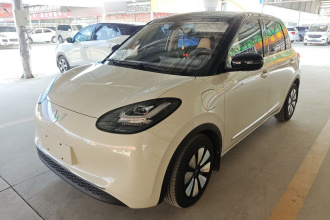 五菱汽车 五菱缤果 2023款 333km 灵犀互联+款