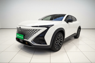 长安UNI-T 2022款 1.5T 尊贵型