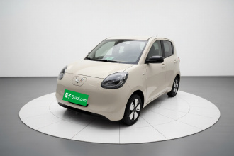 五菱汽车 宏光MINIEV 2025款 第四代 四门版 进阶款