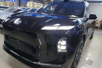 蔚来ES8 2026款 六座行政签名版