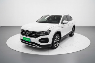 大众 探岳 2019款 330TSI 四驱豪华型 国V