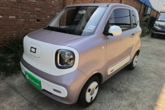 奔腾小马 2025款 222km 闪电马