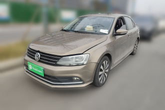 大众 速腾 2017款 1.6L 自动舒适型