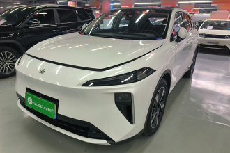 启辰大V DD-i 2025款 虎鲸 150km 悦游版