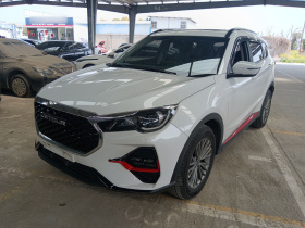 捷途X70 2023款 1.5T DCT超越PRO+版 7座