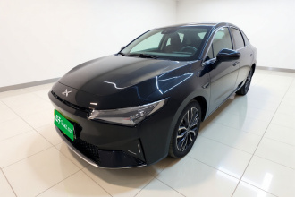 小鹏P5 2021款 460G+