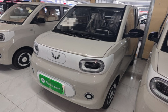 五菱汽车 宏光MINIEV 2024款 第三代 215km 青春版