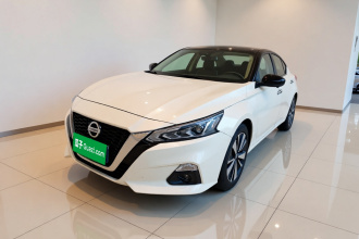 日产 天籁 2020款 改款 2.0L XL Upper 智行版