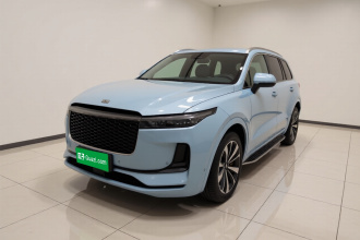 理想汽车 理想ONE 2021款 增程6座版