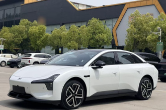 小鹏MONA M03 2025款 600 超长续航 Max