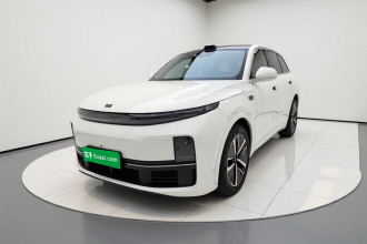 理想汽车 理想L7 2024款 MAX