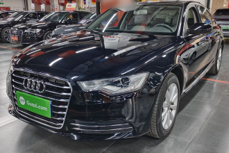奥迪A6L 2012款 30 FSI 技术型