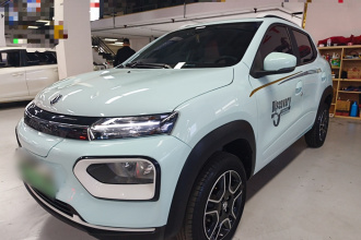 东风纳米 纳米BOX 2022款 轻风版 201KM 闪电型