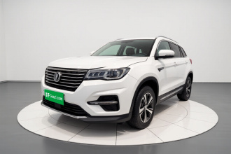 长安CS75 2018款 280T 自动智惠型 国V