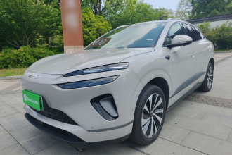 比亚迪 海狮06新能源 2025款 EV 520领航版
