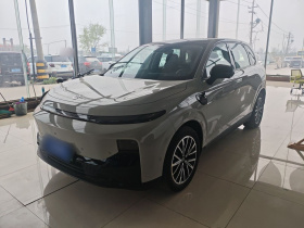 零跑汽车 零跑B10 2025款 510悦享版