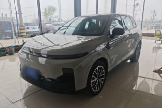 零跑汽车 零跑B10 2025款 510悦享版