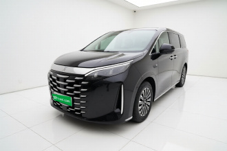 比亚迪 夏 2025款 DM-i 1.5T 180km 卓越型