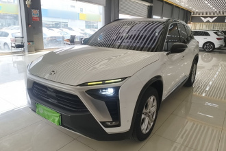 蔚来ES8 2020款 415KM 六座版