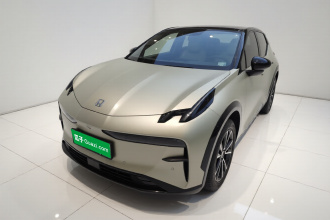极氪X 2026款 Max五座版