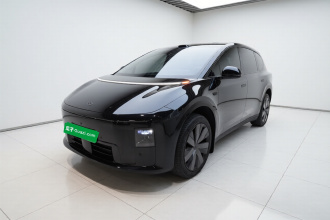 理想汽车 理想i8 2025款 标准版