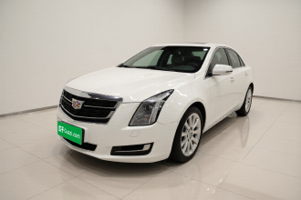 凯迪拉克XTS 2016款 28T 技术型