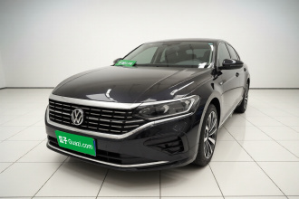 大众 帕萨特 2023款 改款 330TSI 精英版