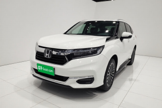 本田 冠道 2023款 370TURBO 四驱尊享版