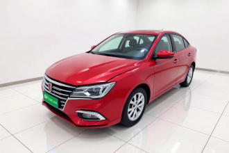 荣威i5 2020款 1.5L 自动4G互联领豪版