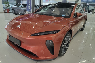 蔚来ET5T 2023款 75kWh Touring