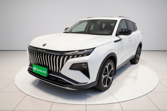 东风风神 皓极 2022款 马赫双擎 1.5T MHD 敢梦版