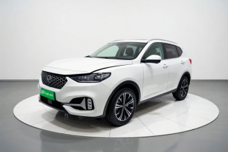 魏牌 VV6 2021款 2.0T 两驱智护+
