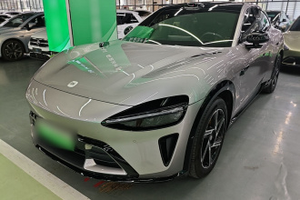 小米汽车 小米YU7 2025款 长续航版