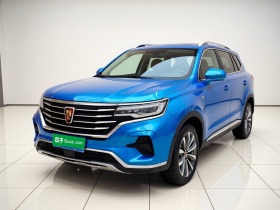 荣威RX5 MAX 2019款 300TGI 自动4G互联豪华版