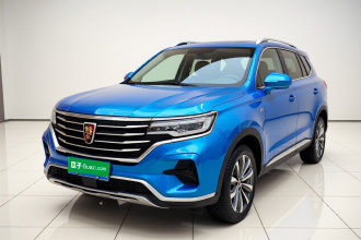 荣威RX5 MAX 2019款 300TGI 自动4G互联豪华版